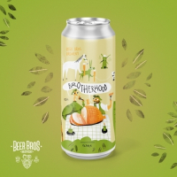 Пиво Brotherhood Pils Пиво Brotherhood Pils