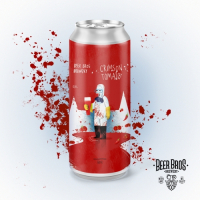 Пиво Crimson Tomato Пиво Crimson Tomato