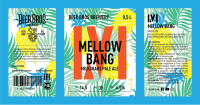 Пиво Mellow Bang Пиво Mellow Bang