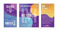 Пиво No Stress Пиво No Stress