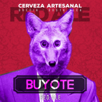 Пиво Buyote