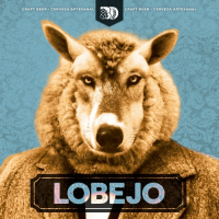 Пиво Lobejo