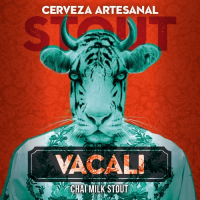 Пиво Vacalí