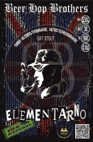 Пиво Элементарно (Elementary)