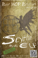 Пиво Косой Эльф (Scythe Elf)