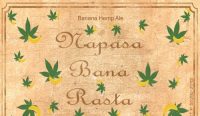 Пиво Напаса Бана Раста (Napasa Bana Rasta)