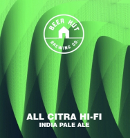 Пиво All Citra Hi-Fi