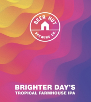 Пиво Brighter Days