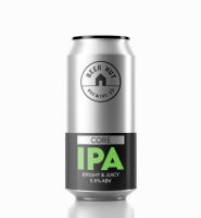 Пиво (Core) IPA