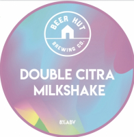 Пиво Double Citra Milkshake