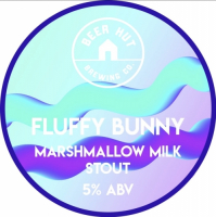 Пиво Fluffy Bunny Marshmallow Milk Stout
