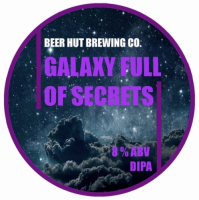 Пиво Galaxy Full of Secrets
