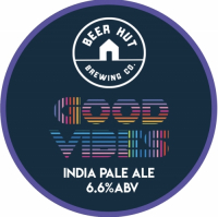 Пиво Good Vibes Пиво Good Vibes