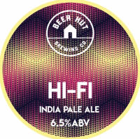 Пиво Hi-Fi