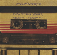 Пиво If You Like Pina Coladas