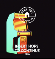 Пиво Insert Hops To Continue