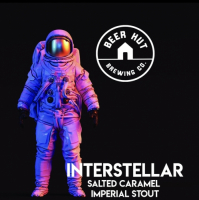 Пиво Interstellar