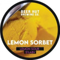 Пиво Lemon Sorbet