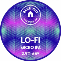 Пиво Lo-Fi Пиво Lo-Fi