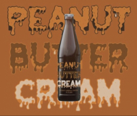 Пиво Peanut Butter Cream Пиво Peanut Butter Cream