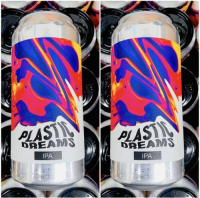 Пиво Plastic Dreams