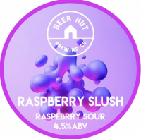 Пиво Raspberry Slush