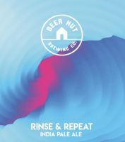 Пиво Rinse And Repeat