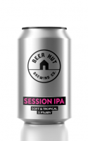 Пиво Session IPA