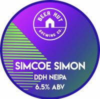 Пиво Simcoe Simon Пиво Simcoe Simon