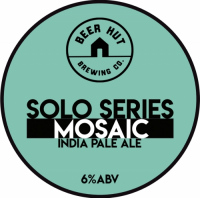 Пиво Solo Series Mosaic