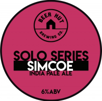Пиво Solo Series Simcoe