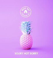 Пиво Soury Not Sorry