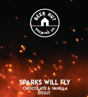 Пиво Sparks Will Fly