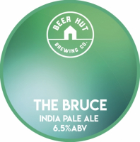 Пиво The Bruce