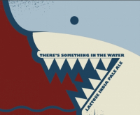Пиво There’s Something In the Water