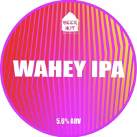 Пиво Wahey IPA