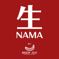 Пиво NAMA Пиво NAMA