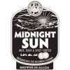 Пиво Midnight Sun