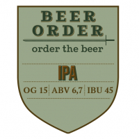 Пиво IPA