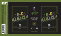 Пиво B.Z. Baracus