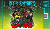 Пиво Hawk's Blood Пиво Hawk's Blood