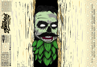 Пиво Here's Zombie! Пиво Here's Zombie!