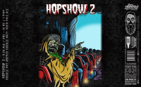 Пиво Hopshow 2