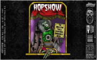 Пиво Hopshow 2022