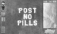 Пиво Post No Pills