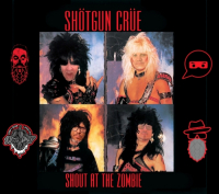 Пиво Shotgun Crue