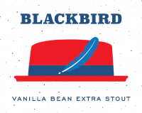 Пиво Blackbird