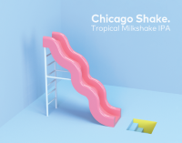 Пиво Chicago Shake