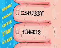 Пиво Chubby Fingers Пиво Chubby Fingers