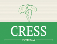 Пиво Cress Пиво Cress